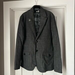 Love Moschino Blazer